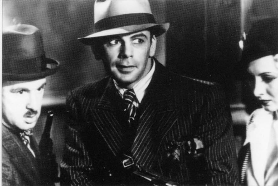 Amazon.co.jp: IVCベストセレクション 暗黒街の顔役 [DVD] : ポール